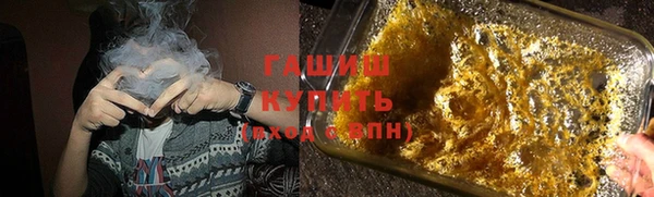 крисы Абаза